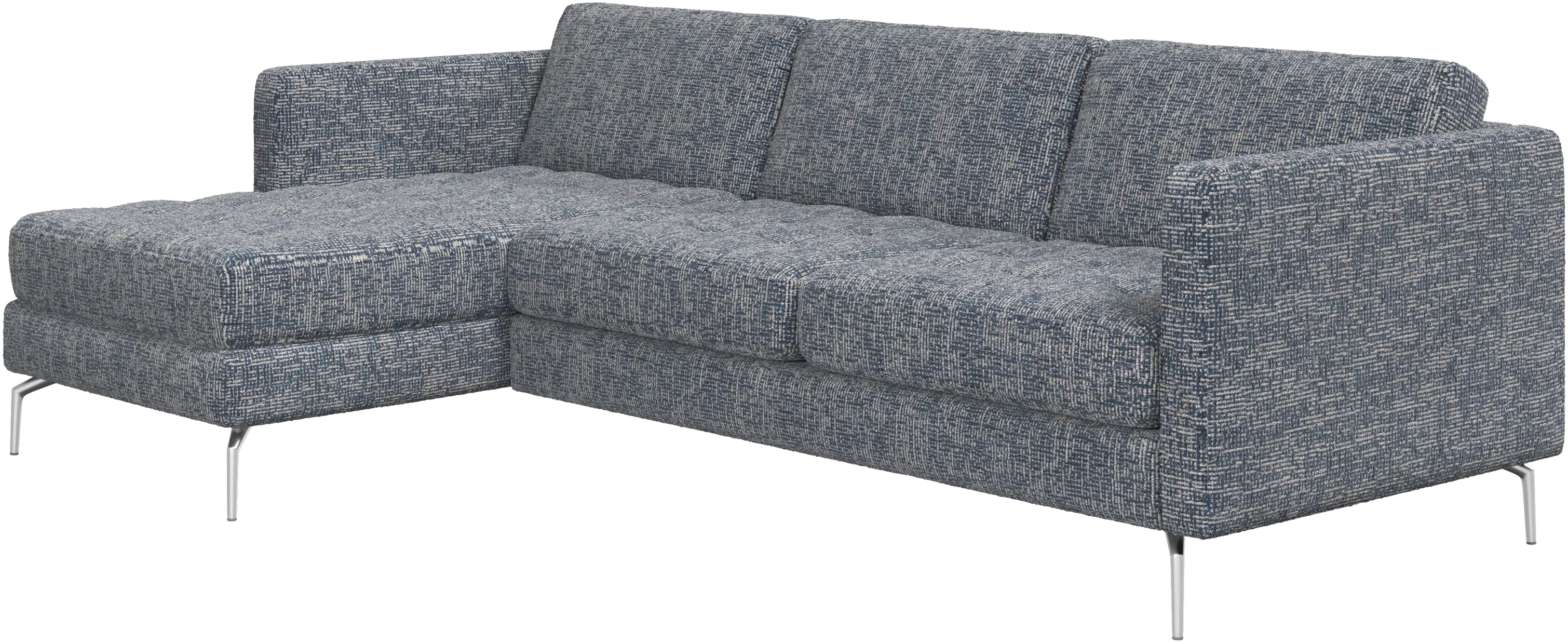 【セール中】BoConcept グレー カウチソファ BoConcept】ボーコンセプト Cenova セノーバ カウチソファ